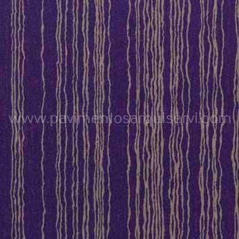 Moquetas Nailon Berry